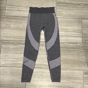 Victoria’s Secret Pink Seamless Leggings